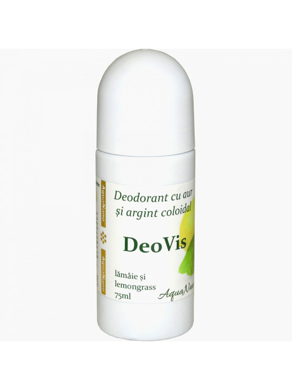 DEODORANT DEOVIS LAMAIE 75ml AGHORAS