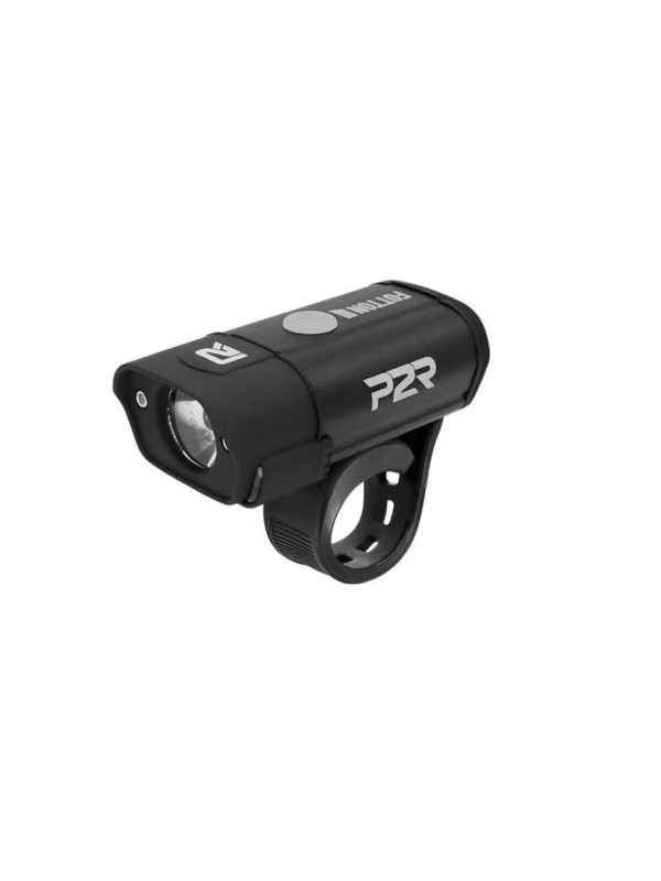 DP20002 Far cu Acumulator P2R FOTTON 400