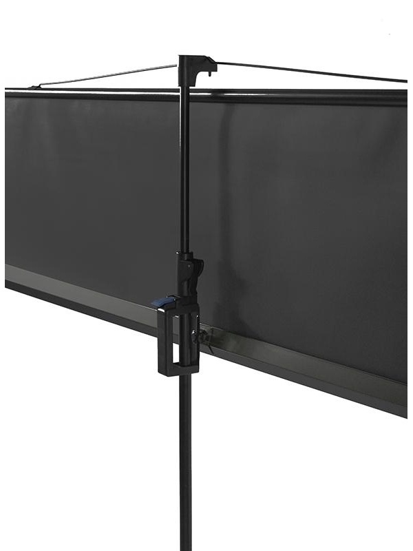ECRAN PROIECTIE TREPIED 180 x 180 CM