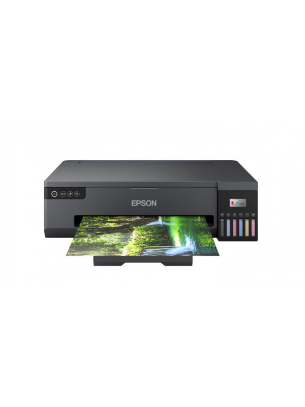 EpsonL18050 CISS A3 Color Ink Printer