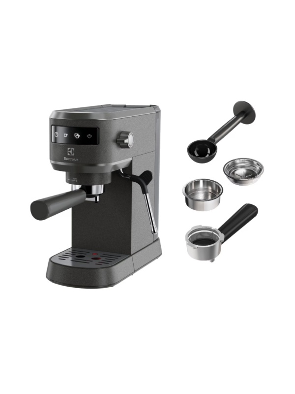 Espressor manual Electrolux E6EC1-6BST