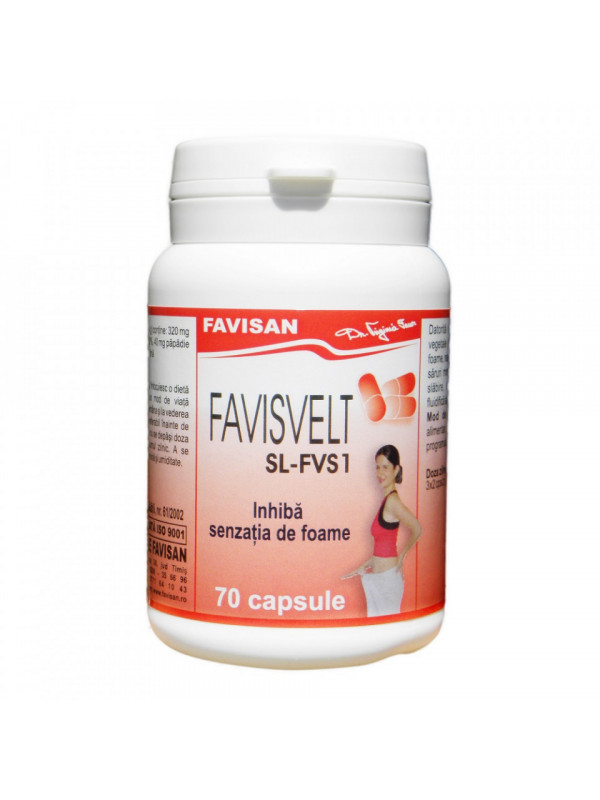FAVISVELT SL-FVS1 70cps FAVISAN