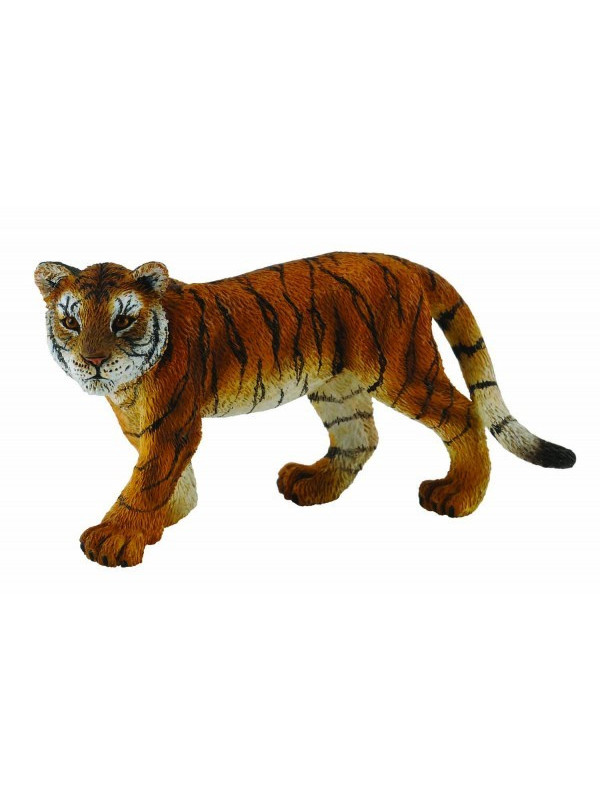 Figurina pui de Tigru M Collecta