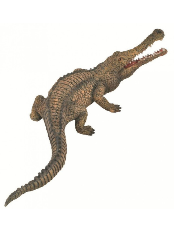 Figurina Sarcosuchus