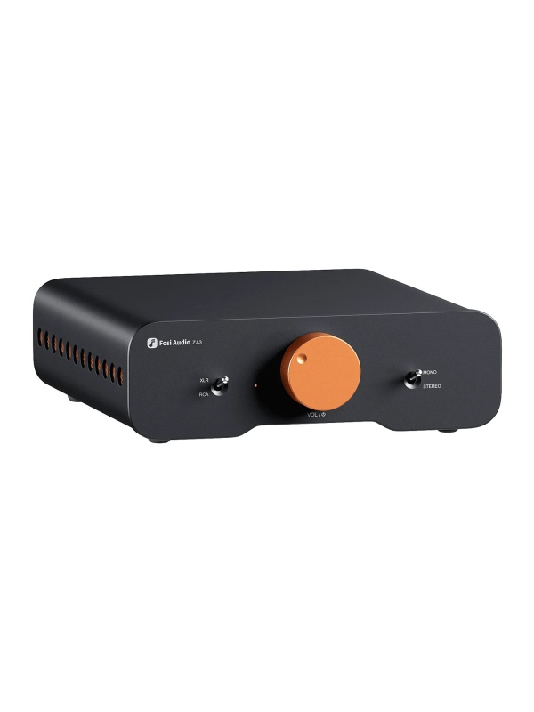 Fosi Audio ZA3 amplificator Hi-Fi Balansat