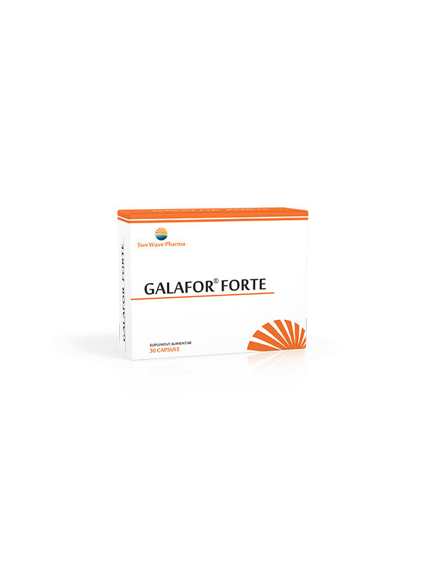 GALAFOR FORTE 30CPS