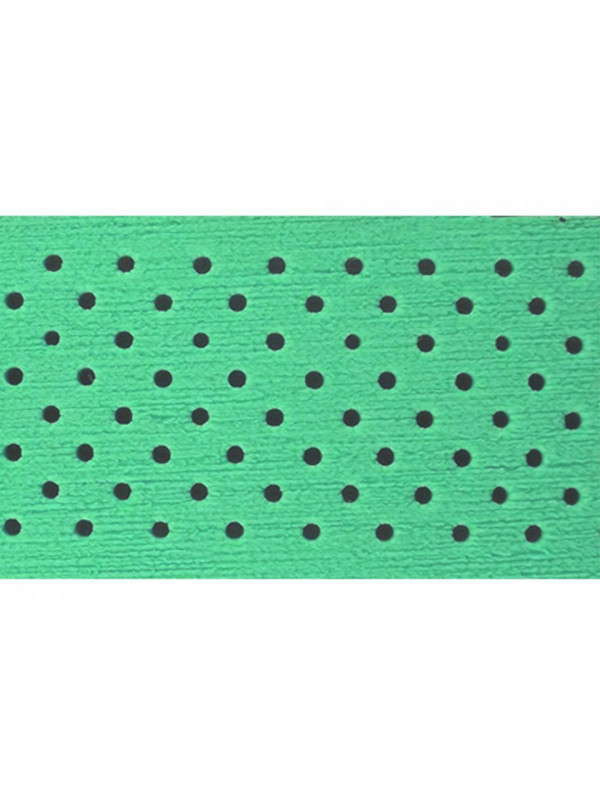 Ghidolina silva forello verde deschis