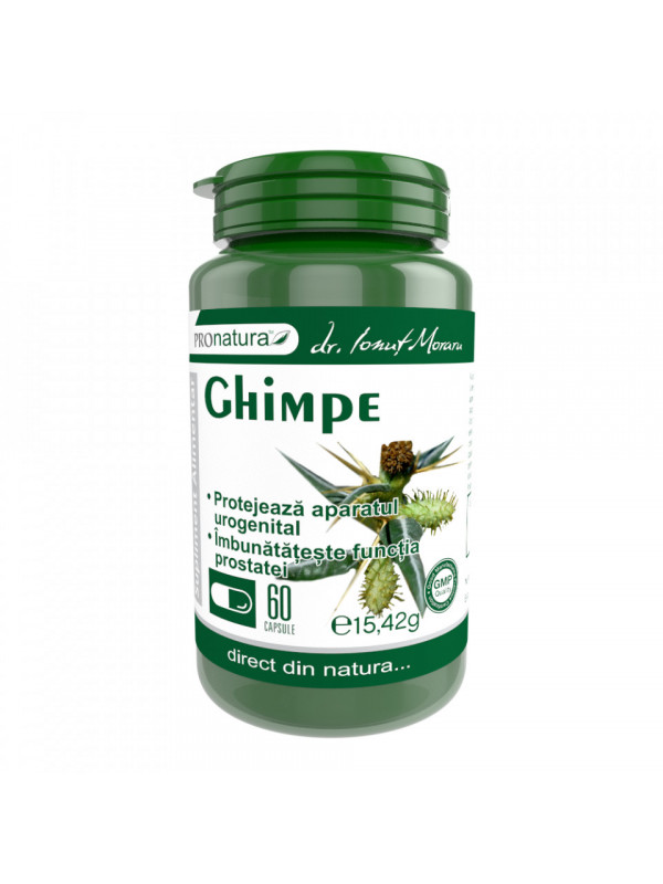 GHIMPE 60CPS