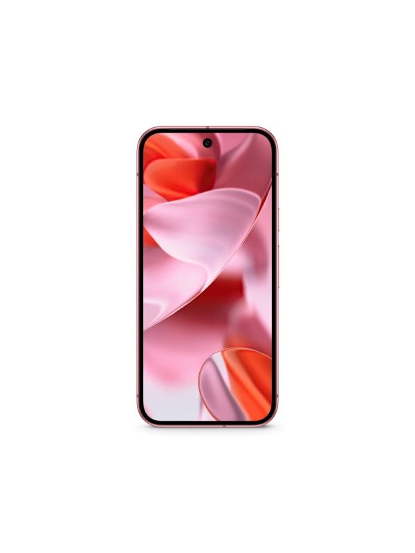 Google Pixel 9 5G 6.3" 12/128GB DS Peony