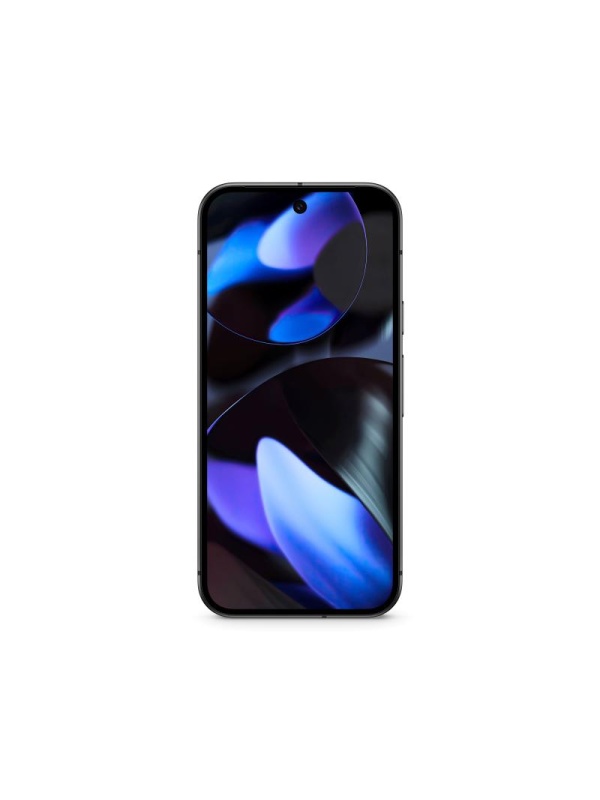 Google Pixel 9 5G 6.3" 12GB 128GB DS BK