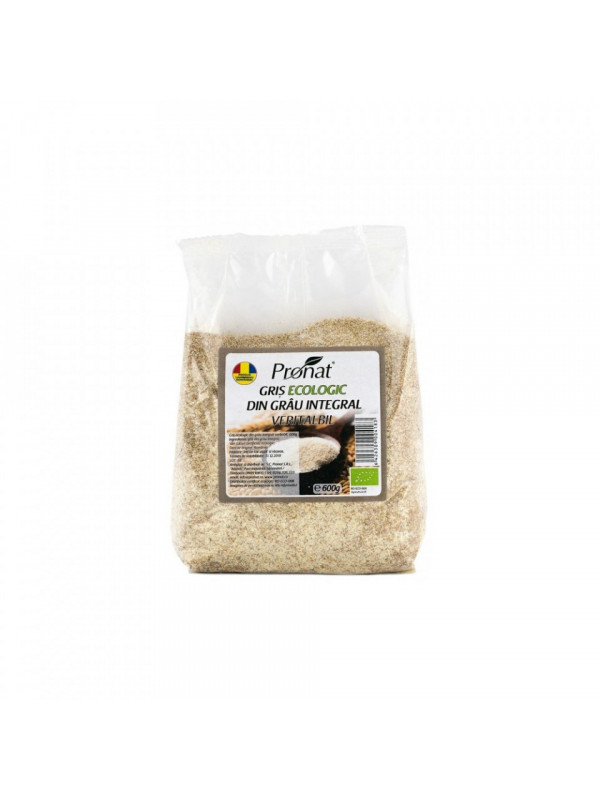 GRIS ECOLOGIC 600GR