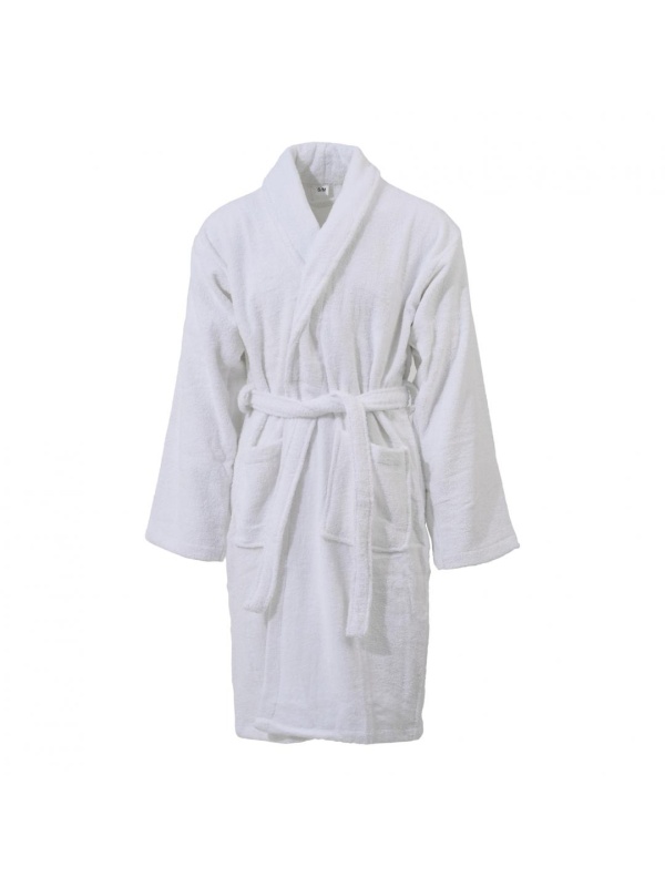 HALAT DE BAIE HOTEL BUMBAC S/M