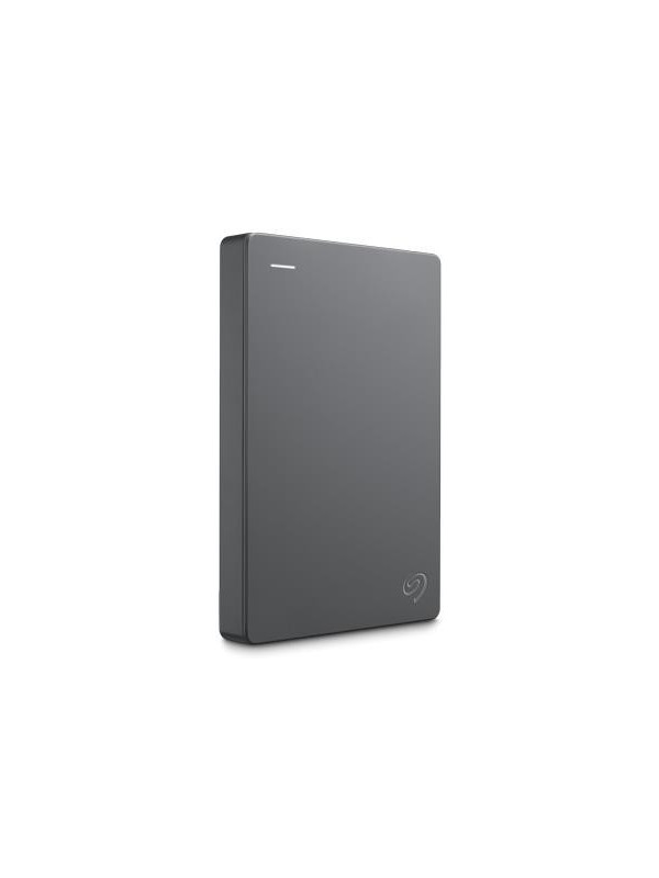HDD extern SEAGATE 2 TB, Basic, 2.5 inch, USB 3.0, negru, "STJL2000400"