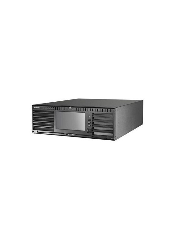 HK NVR 128 CANALE, 16 X SATA, RAID, 3U