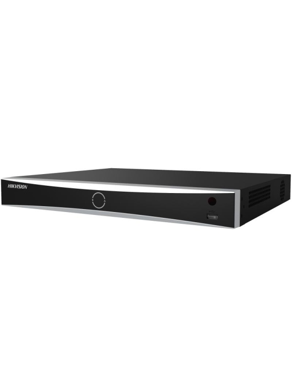 HK NVR 8-CH IP 2 SATA UP TO 10TB