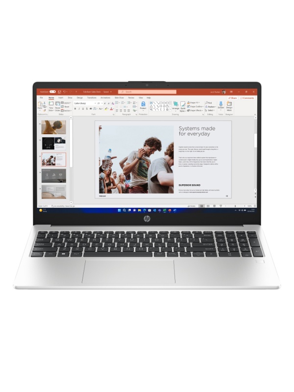 HP 255G10 15.6 R3-7330U 8 512 UMA DOS 1y