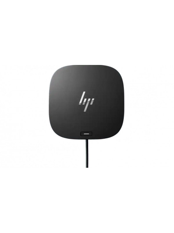 HP USB-C Dock G5