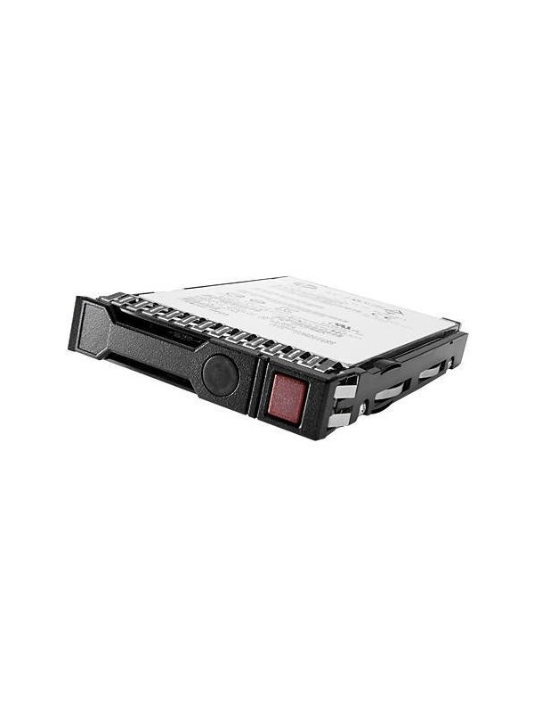 HPE 1.2TB SAS 10K SFF SC DS HDD