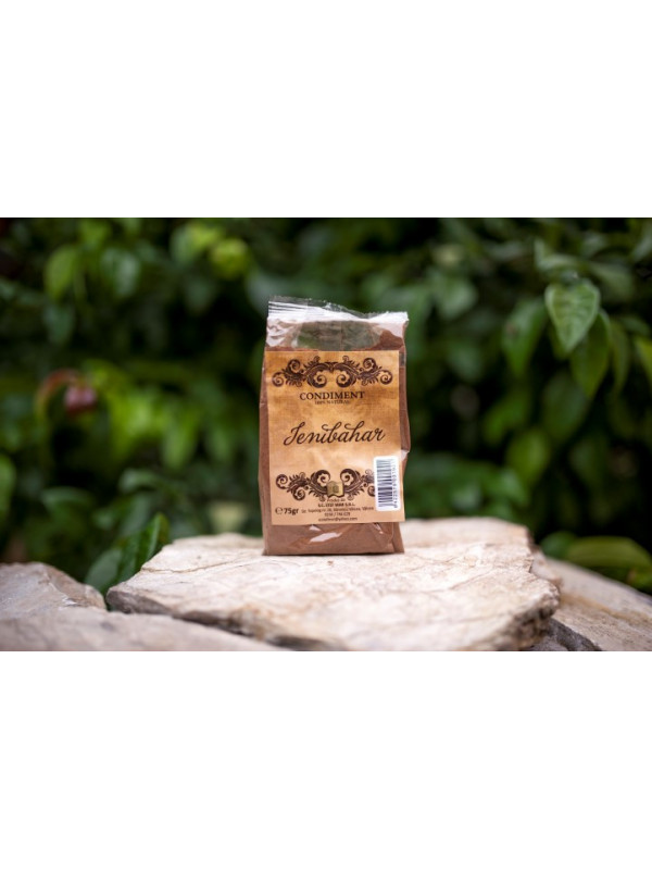 IENIBAHAR CONDIMENT 70GR