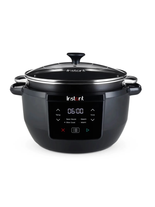 Instant Pot Slow Cooker Superior 7L