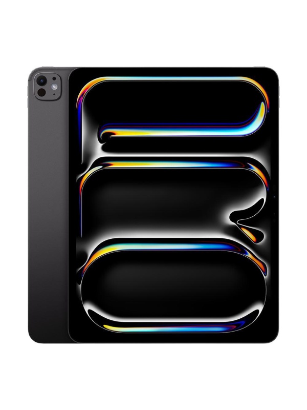 IPAD PRO 13 WF CL 1TB SP BLK-HCZ