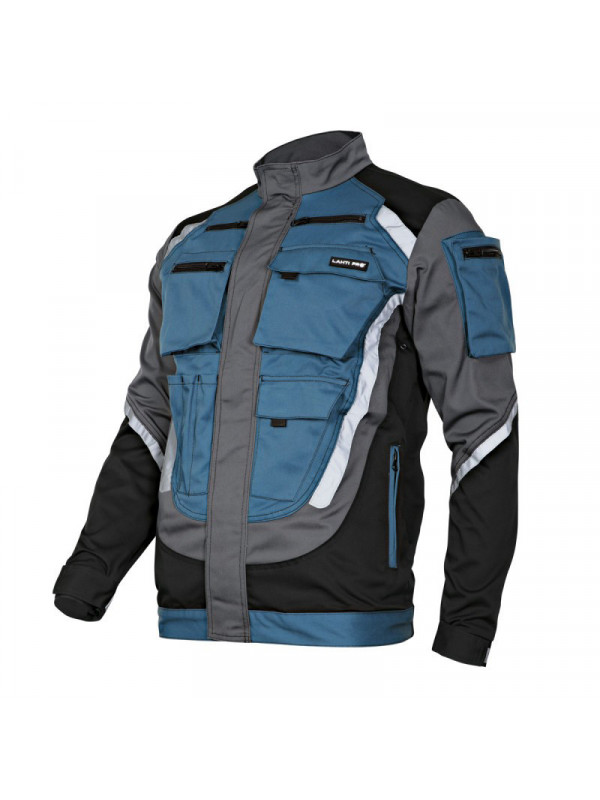 Jacheta lucru groasa premium - 2xl/h-188