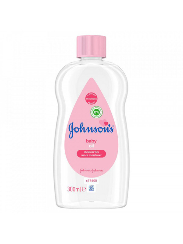 JB ULEI SIMPLU 300ML