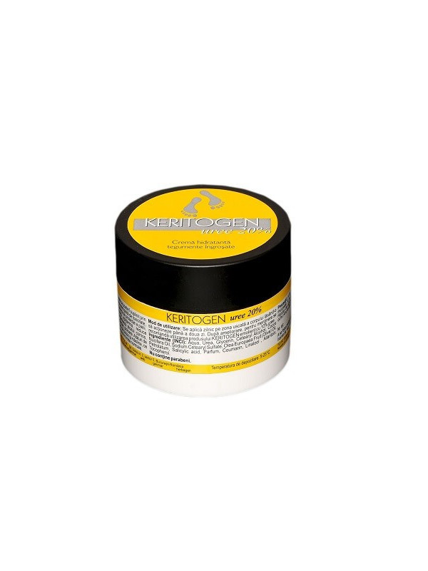 KERITOGEN UREE 20% 50GR