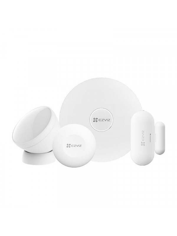 Kit ezviz cs-b1 home sensor