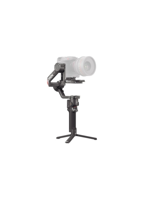 Kit stabilizator DJI Ronin S4 Pro Combo3 Axe
