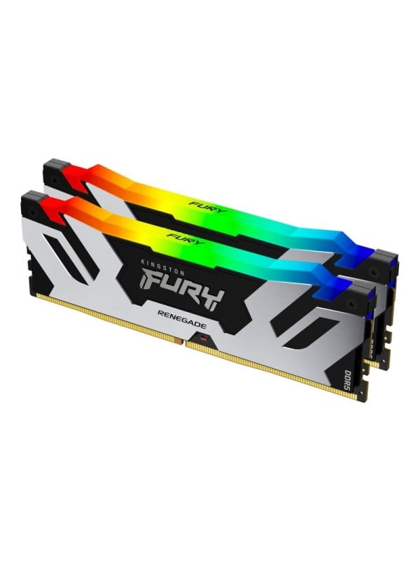 KS DDR5 32GB 6400MHZ KF564C32RSAK2-32