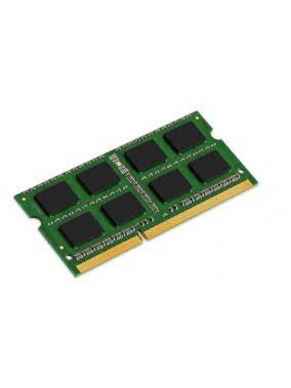 KS SODIMM DDR3 8GB 1600 KCP3L16SD8/8