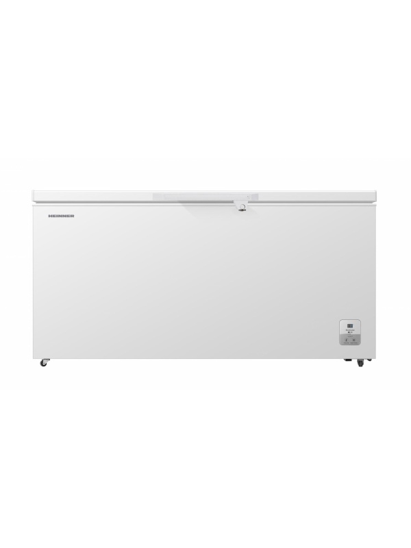 LADA FRIGORIFICA HEINNER HCF-HS500EE++