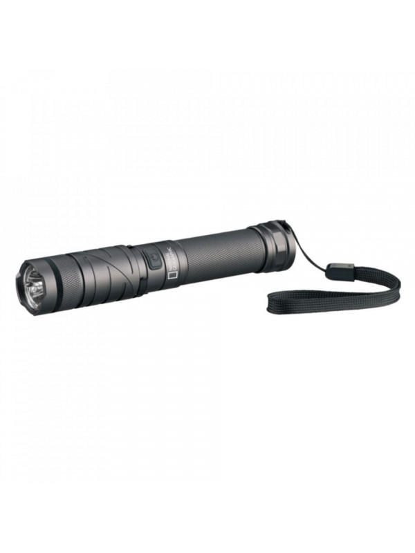 Lanterna reincarcabila National Geographic Torch RG, 800 lm
