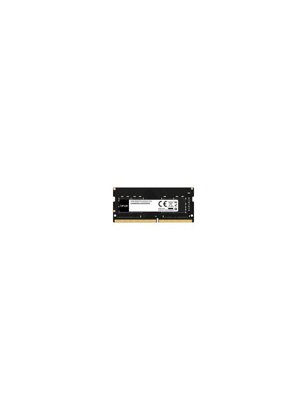 Lexar 8gb ddr4 3200mhz sodimm