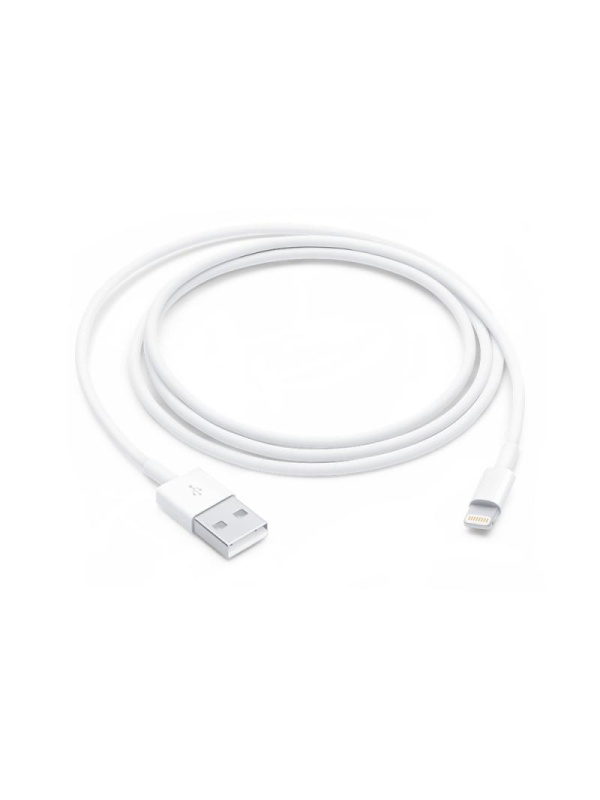 LIGHTNING TO USB CABLE (1 M)-ZML