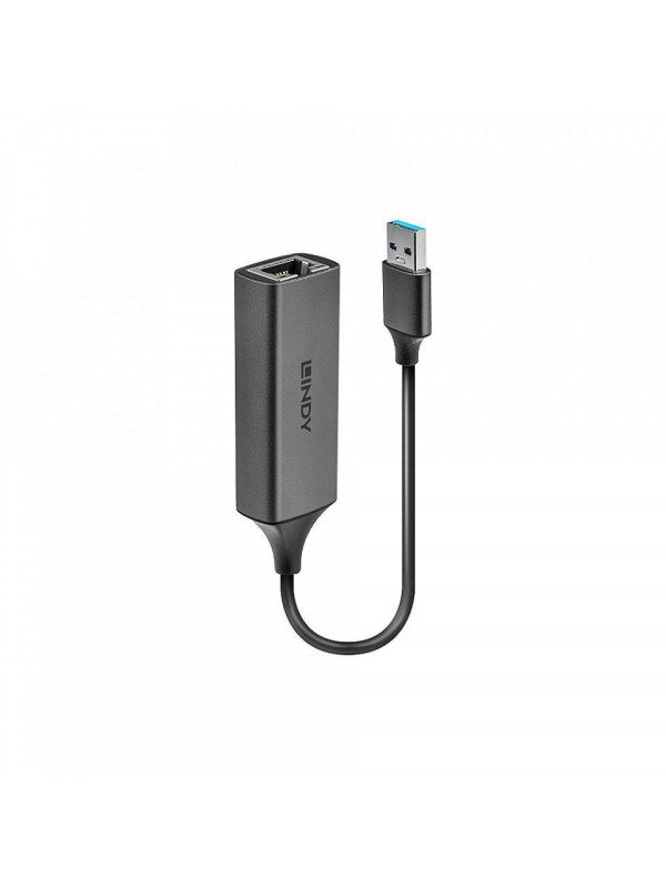 Lindy Adaptor USB 3.0 RJ45 10/100/1000Mb