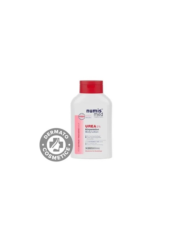LOTIUNE CORP UREE 5% 300ML