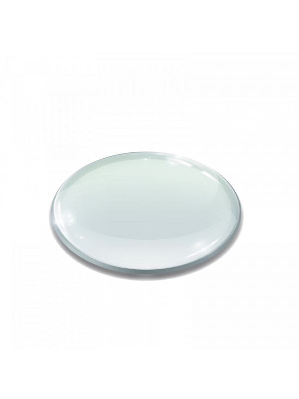 Lupa 5 dioptrii pt. lampa de lucru LED - cod 10797
