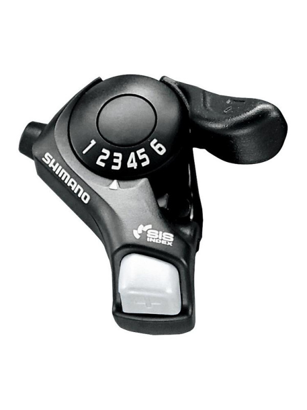 Maneta schimbator shimano tourney 6s