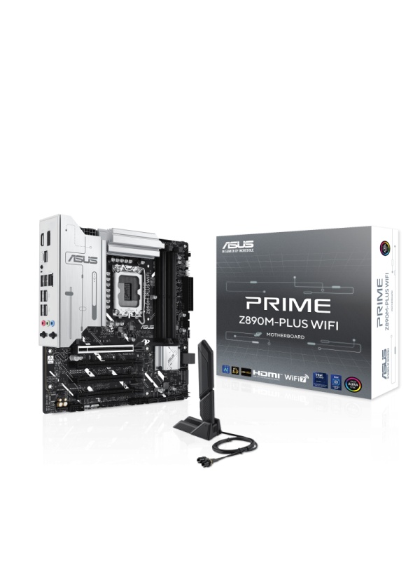 MB Asus PRIME Z890M-PLUS WIFI