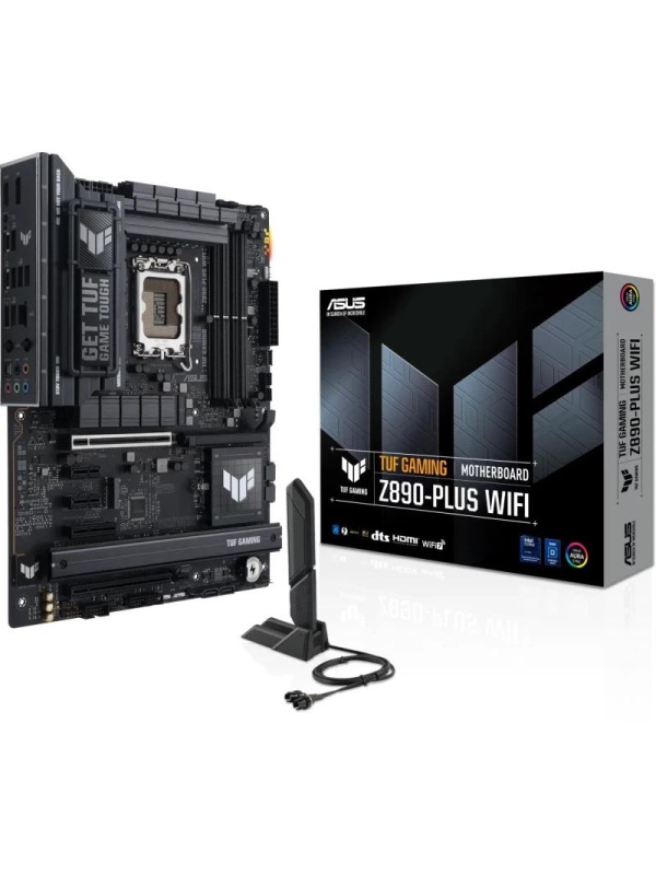 MB Asus TUF GAMING Z890-PLUS WIFI
