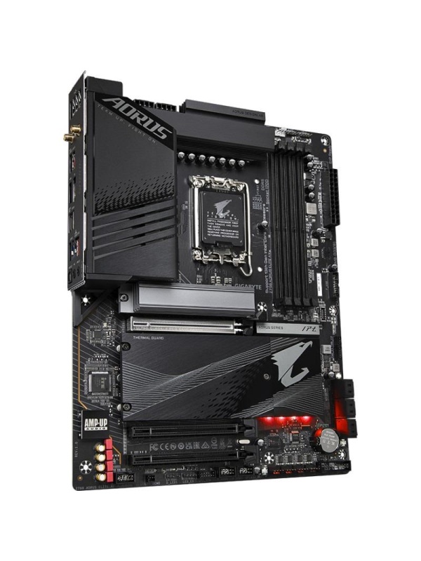 MB GIGABYTE Z790 AORUS ELITE AX LGA 1700