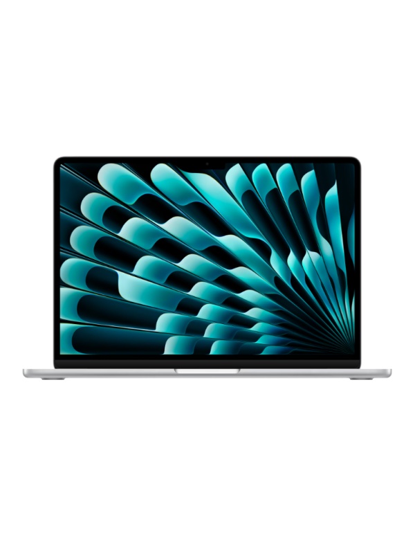 MBA 13 SLV/10C GPU/24GB/512GB-ROM