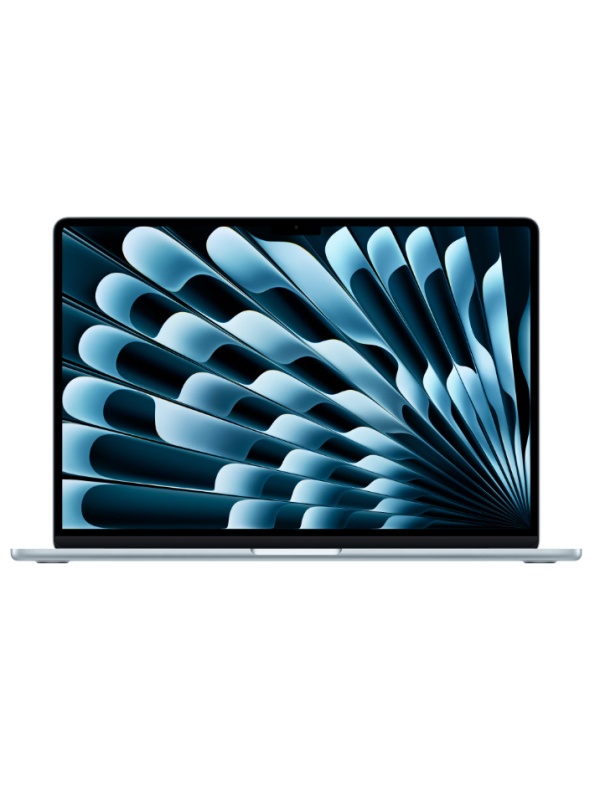 MBA 15 SKY/10C GPU/16GB/512GB-ROM
