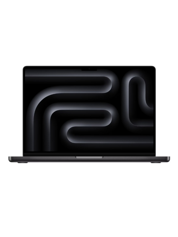 MBP 14 SB/14C/20C GPU/24GB/1T-ROM