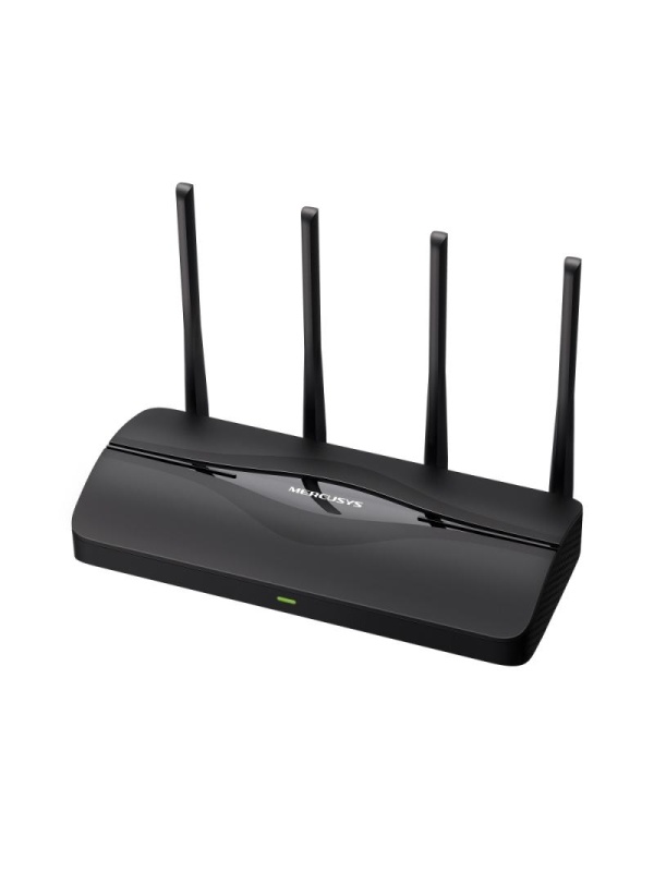 MERCUSYS BE3600 Dual-Band Wi-Fi 7 Router