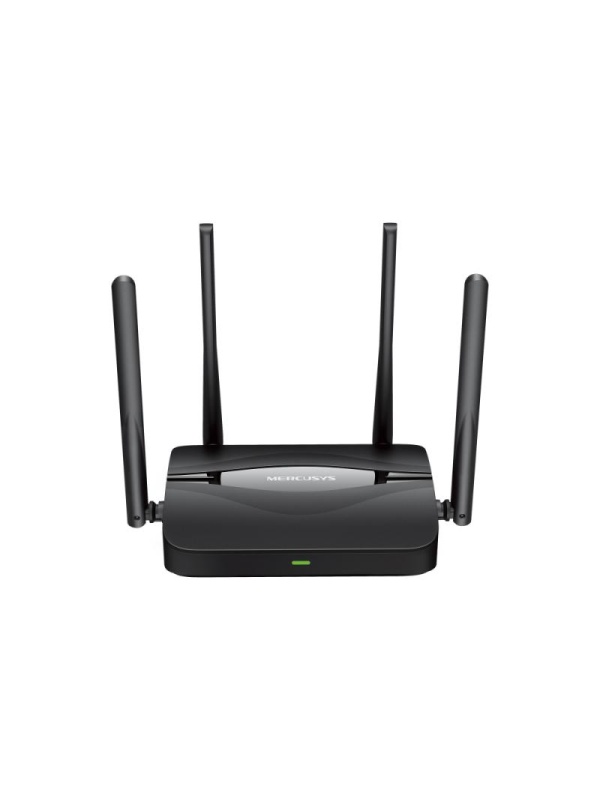 MERCUSYS Dual-Band Wi-Fi 7 Router MR25BE