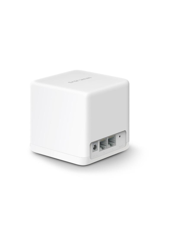 MERCUSYS HALO H30G WHOLE MESH WIFI 3PK