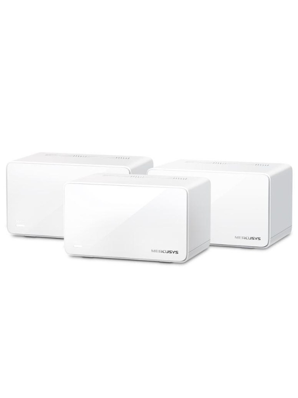 MERCUSYS HALO H90X WHOLE MESH WIFI6 3PK